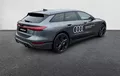 Miniature AUDI A6 E-TRON Avant Performance S line extérieur trois quart arrière droit 9546