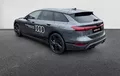 Miniature AUDI A6 E-TRON Avant Performance S line extérieur trois quart arrière gauche 9546