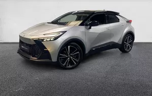 TOYOTA C-HR Hybride 140 Collection JTPAAAAA30R048847
