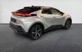 Miniature TOYOTA C-HR Hybride 140 Collection extérieur trois quart arrière droit 1103545