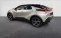 Miniature TOYOTA C-HR Hybride 140 Collection extérieur trois quart arrière gauche 1103545