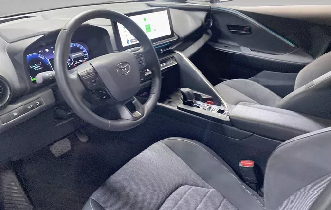 TOYOTA C-HR Hybride 140 Collection photo 11 1103545