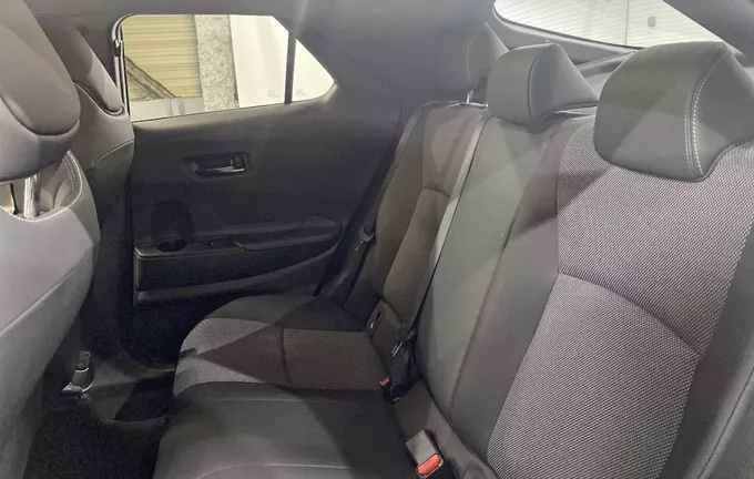TOYOTA C-HR Hybride 140 Collection photo 17 1103545