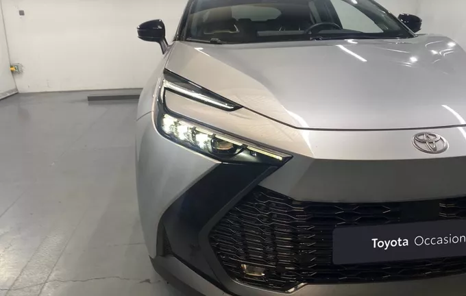 TOYOTA C-HR Hybride 140 Collection photo 19 1103545