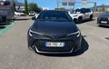 Miniature TOYOTA COROLLA Touring Sports Hybride 140ch GR Sport extérieur avant 1103906