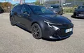 Miniature TOYOTA COROLLA Touring Sports Hybride 140ch GR Sport extérieur trois quart avant droit 1103906