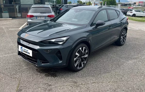 CUPRA FORMENTOR eHybrid 272 ch DSG6 VZ 0363
