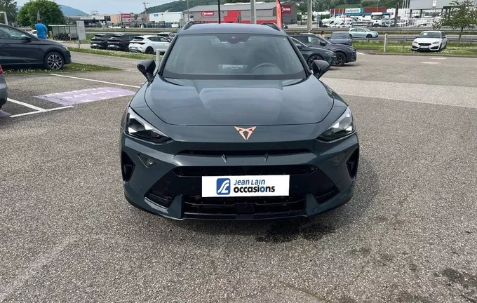 CUPRA FORMENTOR eHybrid 272 ch DSG6 VZ photo 9 0363