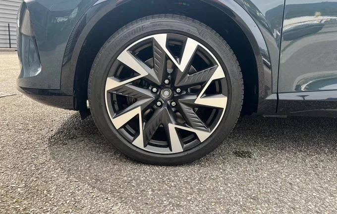 CUPRA FORMENTOR eHybrid 272 ch DSG6 VZ photo 12 0363