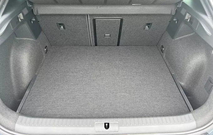 CUPRA FORMENTOR eHybrid 272 ch DSG6 VZ photo 14 0363