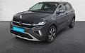 Miniature VOLKSWAGEN T-CROSS 1.0 TSI 115 Start/Stop DSG7 Style extérieur trois quart avant gauche 2127109