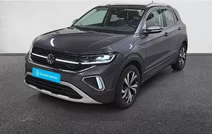 VOLKSWAGEN T-CROSS 1.0 TSI 115 Start/Stop DSG7 Style WVGZZZC15SY019388