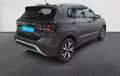 Miniature VOLKSWAGEN T-CROSS 1.0 TSI 115 Start/Stop DSG7 Style extérieur trois quart arrière droit 2127109