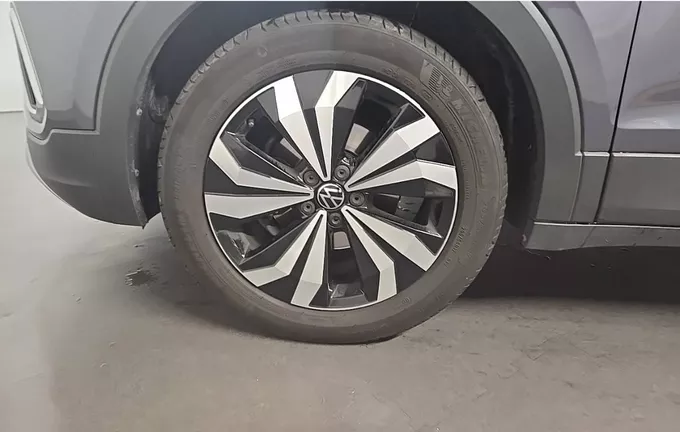 VOLKSWAGEN T-CROSS 1.0 TSI 115 Start/Stop DSG7 Style photo 10 2127109