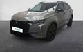 Miniature DS DS7 CROSSBACK Hybride E-Tense 225 EAT8 Performance Line+ extérieur trois quart avant gauche 944916