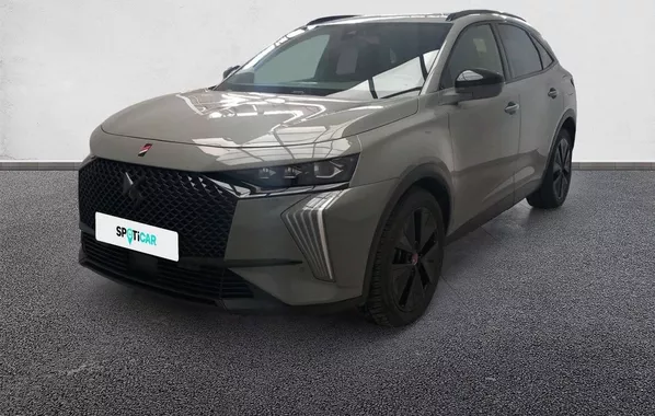 DS DS7 CROSSBACK Hybride E-Tense 225 EAT8 Performance Line+ VR1J4DGZUNY654057