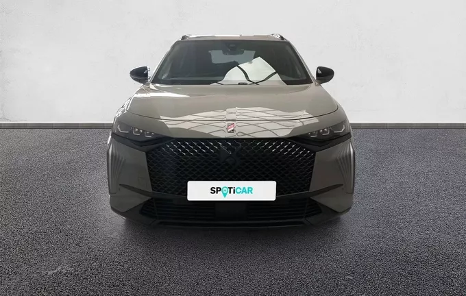 DS DS7 CROSSBACK Hybride E-Tense 225 EAT8 Performance Line+ extérieur avant 944916