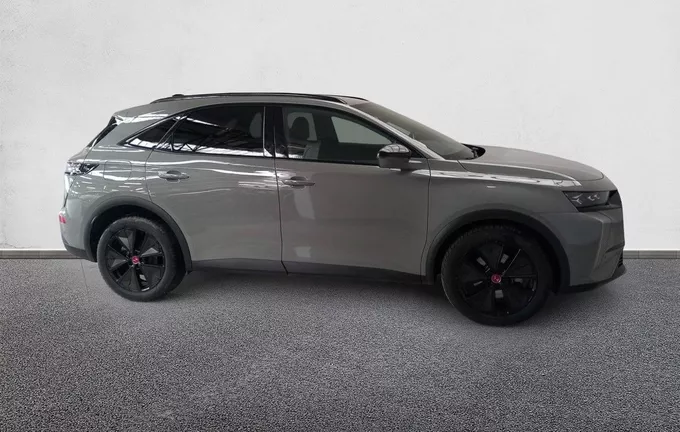 DS DS7 CROSSBACK Hybride E-Tense 225 EAT8 Performance Line+ extérieur côté droit 944916