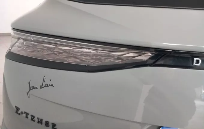 DS DS7 CROSSBACK Hybride E-Tense 225 EAT8 Performance Line+ photo 17 944916