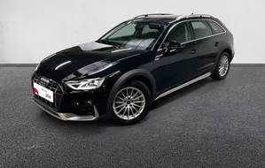 AUDI A4 Allroad 40 TDI 204 S Tronic 7 Quattro Design WAUZZZF43MA051677