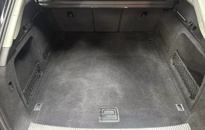 AUDI A4 Allroad 40 TDI 204 S Tronic 7 Quattro Design photo 10 2127931