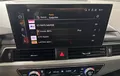 Miniature AUDI A4 Allroad 40 TDI 204 S Tronic 7 Quattro Design photo 16 2127931
