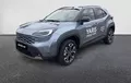Miniature TOYOTA YARIS CROSS Hybride 130h 2WD Design extérieur trois quart avant gauche 199676