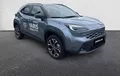 Miniature TOYOTA YARIS CROSS Hybride 130h 2WD Design extérieur trois quart avant droit 199676