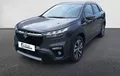 Miniature SUZUKI S-CROSS 1.5 Dualjet Allgrip Hybrid Auto Style extérieur trois quart avant gauche 13978