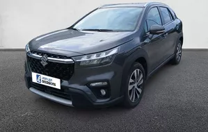 SUZUKI S-CROSS 1.5 Dualjet Allgrip Hybrid Auto Style TSMJYBH2S00B28539