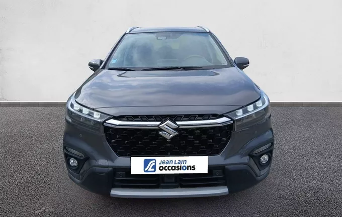 SUZUKI S-CROSS 1.5 Dualjet Allgrip Hybrid Auto Style extérieur avant 13978