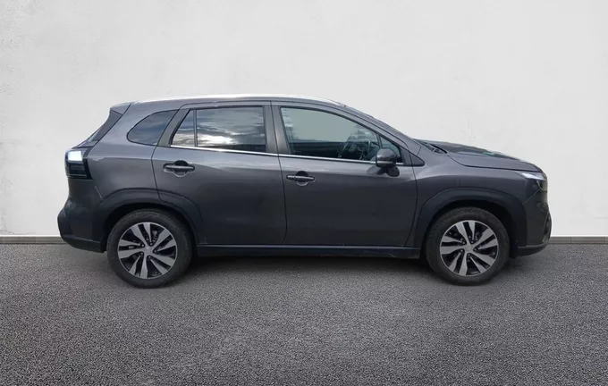 SUZUKI S-CROSS 1.5 Dualjet Allgrip Hybrid Auto Style extérieur côté droit 13978