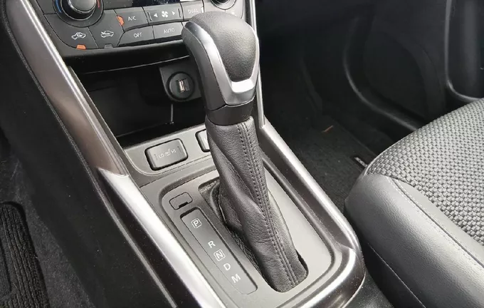 SUZUKI S-CROSS 1.5 Dualjet Allgrip Hybrid Auto Style photo 13 13978