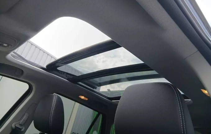SUZUKI S-CROSS 1.5 Dualjet Allgrip Hybrid Auto Style photo 19 13978