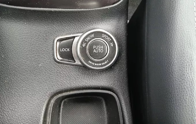 SUZUKI S-CROSS 1.5 Dualjet Allgrip Hybrid Auto Style photo 21 13978