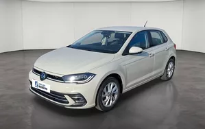 VOLKSWAGEN POLO 1.0 TSI 95 S&S DSG7 Style WVWZZZAWZPY041081