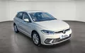 Miniature VOLKSWAGEN POLO 1.0 TSI 95 S&S DSG7 Style extérieur trois quart avant droit 2132677
