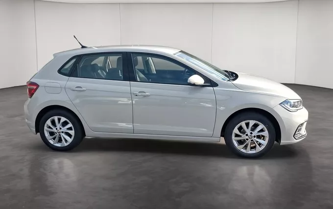 VOLKSWAGEN POLO 1.0 TSI 95 S&S DSG7 Style extérieur côté droit 2132677