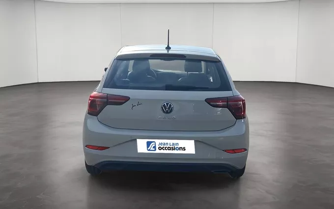 VOLKSWAGEN POLO 1.0 TSI 95 S&S DSG7 Style extérieur arrière 2132677