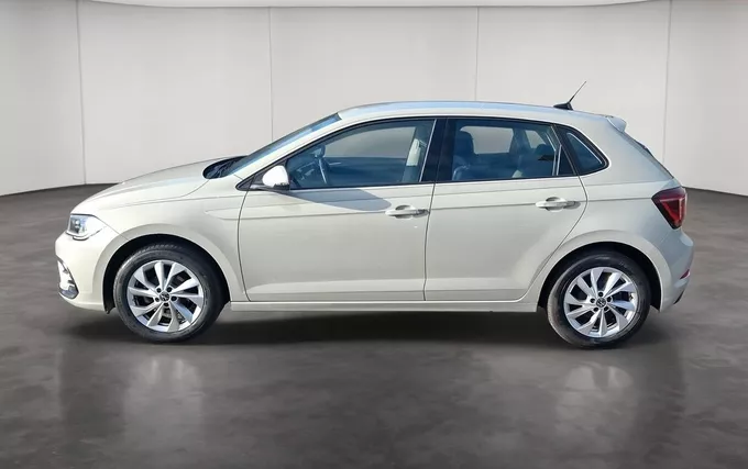 VOLKSWAGEN POLO 1.0 TSI 95 S&S DSG7 Style extérieur côté gauche 2132677