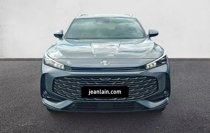 MG EHS 1.5T PHEV 272 ch Luxury extérieur avant 9113