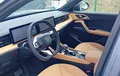 Miniature MG EHS 1.5T PHEV 272 ch Luxury photo 27 9113