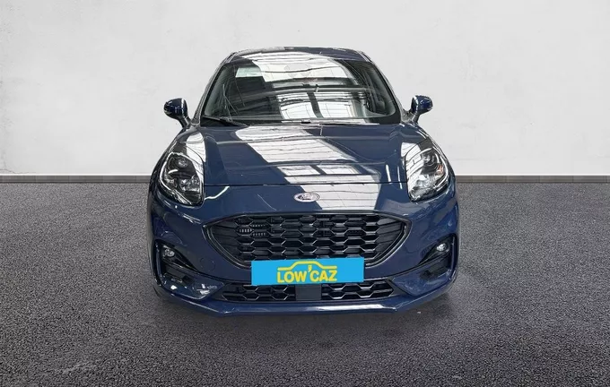 FORD PUMA 1.0 Flexifuel 125 ch mHEV S&S BVM6 ST-Line extérieur avant 213376