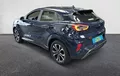 Miniature FORD PUMA 1.0 Flexifuel 125 ch mHEV S&S BVM6 ST-Line extérieur trois quart arrière gauche 213376