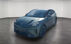 CUPRA RAVAL 226 ch VZ Extreme VSSZZZKS3VR004349