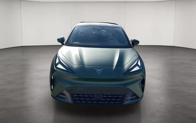 CUPRA RAVAL 226 ch VZ Extreme extérieur avant 4529