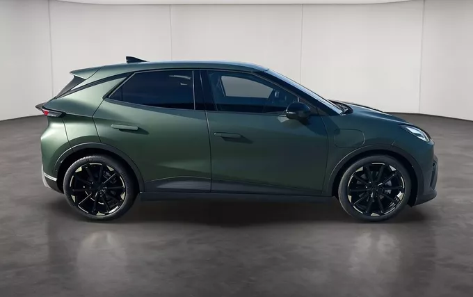 CUPRA RAVAL 226 ch VZ Extreme extérieur côté droit 4529