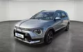 Miniature KIA NIRO 1.6 GDi 183 ch PHEV DCT6 Active extérieur trois quart avant gauche 2132049