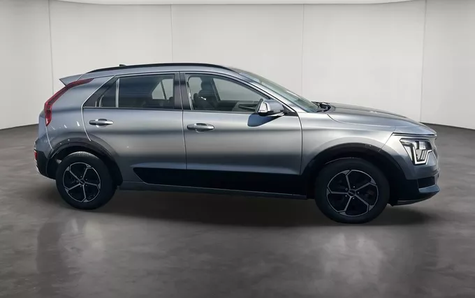 KIA NIRO 1.6 GDi 183 ch PHEV DCT6 Active extérieur côté droit 2132049