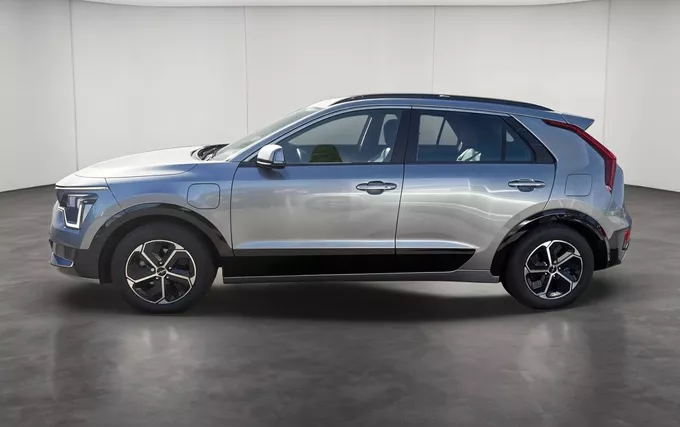 KIA NIRO 1.6 GDi 183 ch PHEV DCT6 Active extérieur côté gauche 2132049